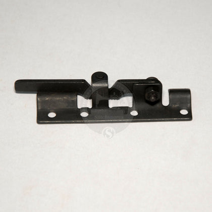 553C1-8 Pressure Foot Lock Bracket Only Eastman 625, 627, 629, Blue Streak, Straight Knife Cloth Cutting Machine