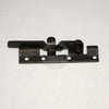 553C1-8 Pressure Foot Lock Bracket Only Eastman 625, 627, 629, Blue Streak, Straight Knife Cloth Cutting Machine