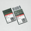 558  DOX558  11018 Groz Beckert Sewing Machine Needle
