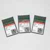 558  DOX558  11018 Groz Beckert Sewing Machine Needle