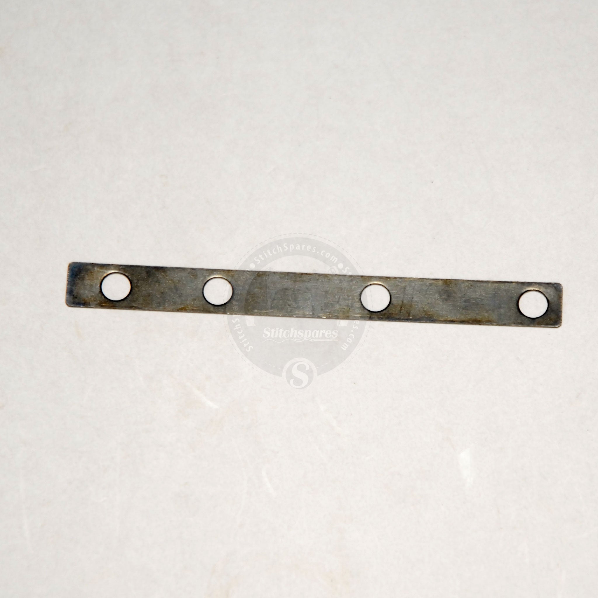 55C4-49 Spacer For Knife Guard Lock Bracket Eastman 625, 627, 629, Blue Streak, Straight Knife Cloth Cutting Machine