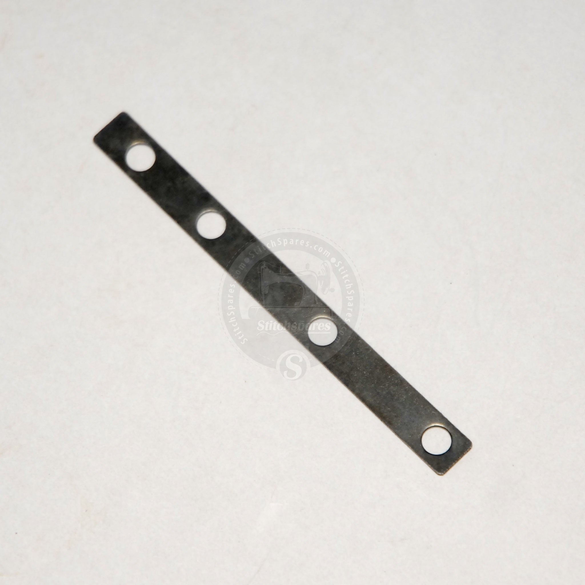 55C4-49 Spacer For Knife Guard Lock Bracket Eastman 625, 627, 629, Blue Streak, Straight Knife Cloth Cutting Machine