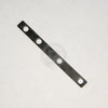 55C4-49 Spacer For Knife Guard Lock Bracket Eastman 625, 627, 629, Blue Streak, Straight Knife Cloth Cutting Machine