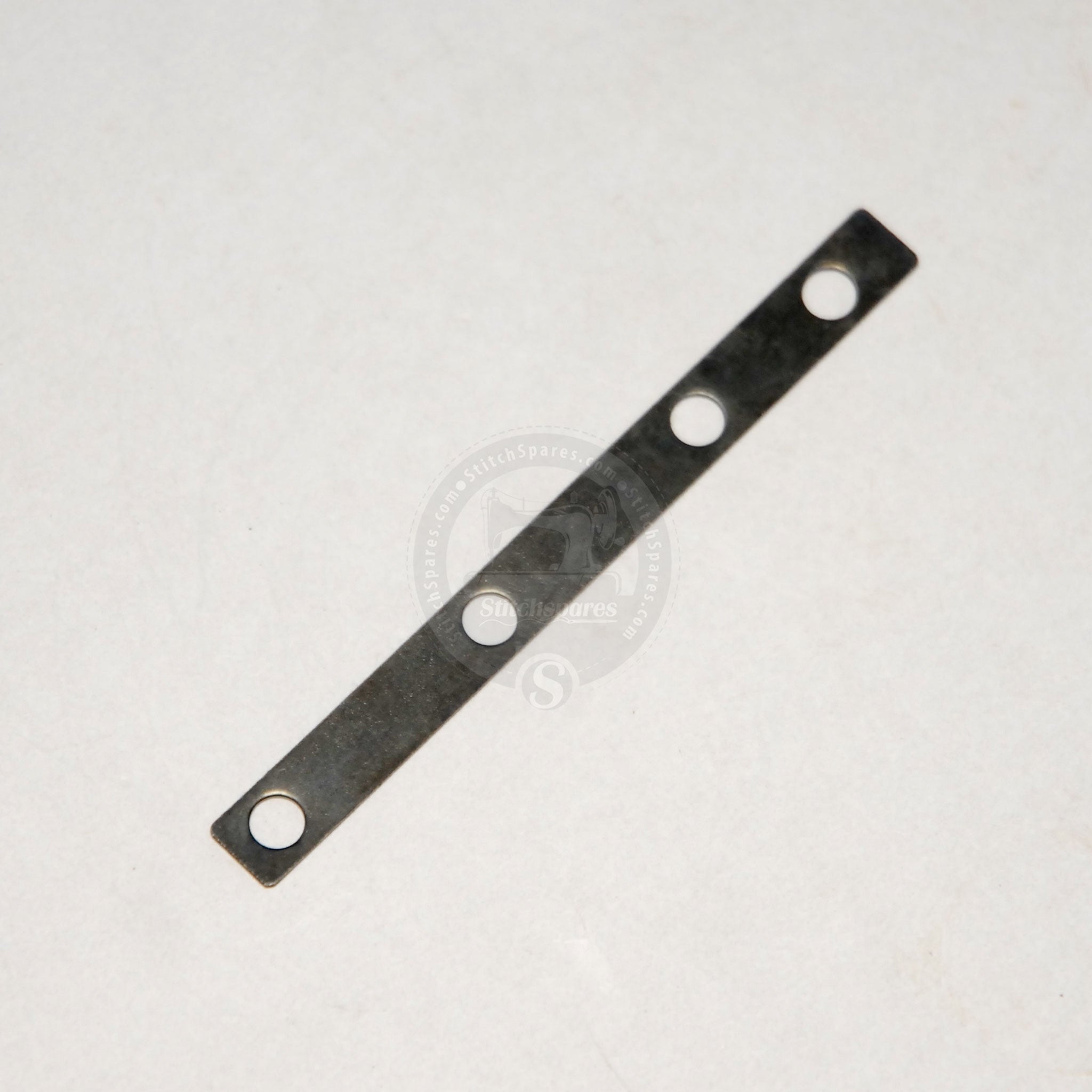 55C4-49 Spacer For Knife Guard Lock Bracket Eastman 625, 627, 629, Blue Streak, Straight Knife Cloth Cutting Machine