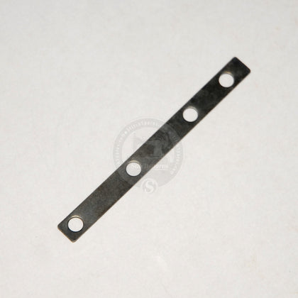55C4-49 Spacer For Knife Guard Lock Bracket Eastman 625, 627, 629, Blue Streak, Straight Knife Cloth Cutting Machine