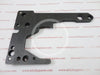 56180B Support, Throat Plate Union Special, Newlong 56100 Bag Sewing Machine Spare Part  Guaranteed To Fit In Following Sewing Machine : -  Union Special 56100, 56100MBT, 56100MZ27BT, 56100TBT, 56100PBT, 56100MZ34BT, 56100RABT, 56100RBT, 56100SABT, 56100SABT2A, 56100RB, 56100RAB, 56100SAB FIBC Bag Making Machine Spare Part  Newlong DR-7UW, DR-3A, DKN-3BP, DHR-6 Double Thread Chain Stitch Overseaming Bag Sewing Machine Spare Part