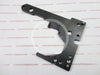 56180B Support, Throat Plate Union Special, Newlong 56100 Bag Sewing Machine Spare Part  Guaranteed To Fit In Following Sewing Machine : -  Union Special 56100, 56100MBT, 56100MZ27BT, 56100TBT, 56100PBT, 56100MZ34BT, 56100RABT, 56100RBT, 56100SABT, 56100SABT2A, 56100RB, 56100RAB, 56100SAB FIBC Bag Making Machine Spare Part  Newlong DR-7UW, DR-3A, DKN-3BP, DHR-6 Double Thread Chain Stitch Overseaming Bag Sewing Machine Spare Part