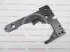 56180B Support, Throat Plate Union Special, Newlong 56100 Bag Sewing Machine Spare Part  Guaranteed To Fit In Following Sewing Machine : -  Union Special 56100, 56100MBT, 56100MZ27BT, 56100TBT, 56100PBT, 56100MZ34BT, 56100RABT, 56100RBT, 56100SABT, 56100SABT2A, 56100RB, 56100RAB, 56100SAB FIBC Bag Making Machine Spare Part  Newlong DR-7UW, DR-3A, DKN-3BP, DHR-6 Double Thread Chain Stitch Overseaming Bag Sewing Machine Spare Part