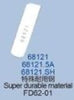 # STRONG H 68121 / 68121 5A / 68121 SH Messer (Klinge) Yamato FD62-01 Nähmaschinen-Ersatzteil