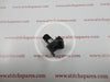 56334L Feed Dog Holder Union Special , Newlong Bag Making Sewing Machine Spare Part  Guaranteed to fit in Following Sewing Machine Models :-  UNION SPECIAL 56200, 56100M, 57700L, 56100RB, 56100RAB, 56100SAB, 56100, 51100, 51200,  NEWLONG DKN-1, DKN-3BP, DKN-3W,  