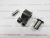 56336N Link Feed Crank Union Special Bag Making Sewing Machine Spare Part  Guaranteed to fit in Following Sewing Machine Models :-  UNION SPECIAL 56100, 56100M, 56100MB, 56100PB, 56100TB, 51100, 