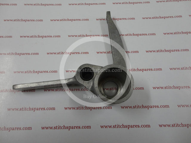 584C2-4 Manivela Bell con máquina de corte de cuchilla recta con cojinete de pasador