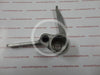 584C2-4 Manivela Bell con máquina de corte de cuchilla recta con cojinete de pasador