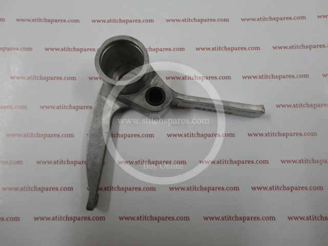 584C2-4 Manivela Bell con máquina de corte de cuchilla recta con cojinete de pasador