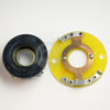 597C2-14 Cutout Assy 60 Cycle 3600 R.P.M. Eastman 625, 627, 629, Blue Streak, Straight Knife Cloth Cutting Machine