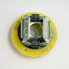 597C2-14 Cutout Assy 60 Cycle 3600 R.P.M. Eastman 625, 627, 629, Blue Streak, Straight Knife Cloth Cutting Machine