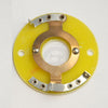 597C2-14 Cutout Assy 60 Cycle 3600 R.P.M. Eastman 625, 627, 629, Blue Streak, Straight Knife Cloth Cutting Machine