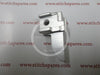 5H000100000 Abrazadera superior del cuchillo para pegasus máquina de coser overlock