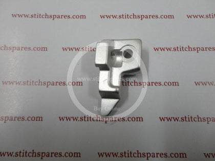 5H000100000 Abrazadera superior del cuchillo para pegasus máquina de coser overlock