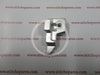 5H000100000 Abrazadera superior del cuchillo para pegasus máquina de coser overlock