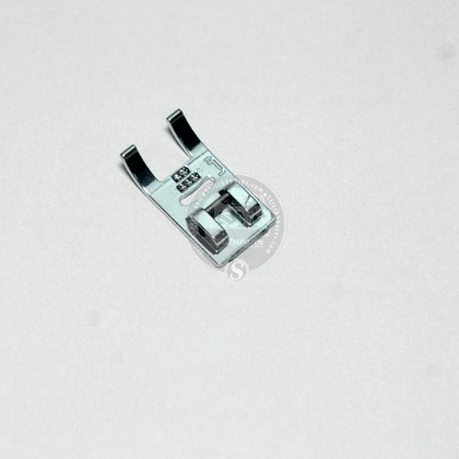 5 Hole Cording Presser Foot Janome (New Home) Household Sewing Machine