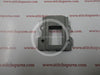 5K004900000 soporte de sello de aceite para pegasus máquina de coser overlock