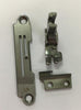 B1190-522-S00 / 12481 / B1524-522-NAA 1/8 Gauge Set Juki DLM-5200 Edge Trimmer Machine Repuesto