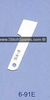 6-91E  Knife (Blade) Merrow Sewing Machine