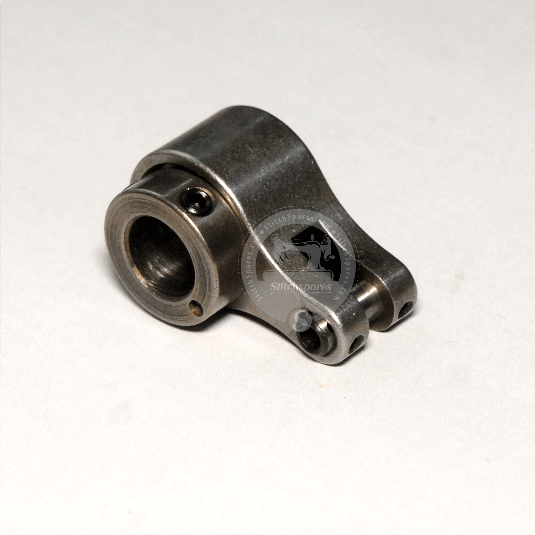 60-0800 = 63-232  91-406  61-312 Eccentric Link Asm. Kansai Flatbed , Double Chain Stitch Machine Spare Part