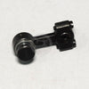 #60-3430 = (#61-810 + #63-810 + #75-247 + #88-157) Pull Wheel Connecting Rod For Kansai Special DFB-1404, DFB-1412, DFB-1433P PS PSM, 1033P 1025P PS PSM Multi-Needle Industrial Elastic and Rib Attaching Sewing Machine
