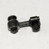 #60-3430 = (#61-810 + #63-810 + #75-247 + #88-157) Pull Wheel Connecting Rod For Kansai Special DFB-1404, DFB-1412, DFB-1433P PS PSM, 1033P 1025P PS PSM Multi-Needle Industrial Elastic and Rib Attaching Sewing Machine