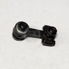 #60-3430 = (#61-810 + #63-810 + #75-247 + #88-157) Pull Wheel Connecting Rod For Kansai Special DFB-1404, DFB-1412, DFB-1433P PS PSM, 1033P 1025P PS PSM Multi-Needle Industrial Elastic and Rib Attaching Sewing Machine
