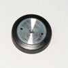 602C1-9 Driver Pulley With Driver Eastman 625, 627, 629, Blue Streak, Straight Knife Cloth Cutting Machine