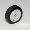 602C1-9 Driver Pulley With Driver Eastman 625, 627, 629, Blue Streak, Straight Knife Cloth Cutting Machine