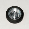 602C1-9 Driver Pulley With Driver Eastman 625, 627, 629, Blue Streak, Straight Knife Cloth Cutting Machine