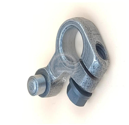 6100248 Main Feed Bar Lever Binding YAMATO CF-2300 Flatbed Interlock Sewing Machine Spare Part 