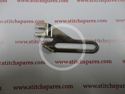 6100767 Thread Guide Yamato Flatlock Machine