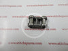 6200087/6200101 conjunto de enlaces Yamato máquina de coser overlock