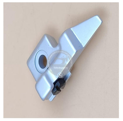 6200094 Upper Knife Holder 4Thread YAMATO CZ-6000  CZ-6025 Sewing Machine Spare Part