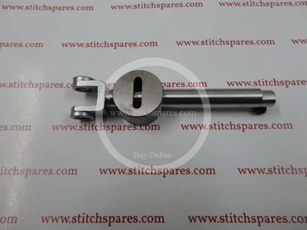 6200120 Upper Looper Holder YAMATO CZ-6125 Overlock Machine Spare