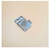 6200275 Thread Guide YAMATO CZ-6000 / CZ-6125 Overlock Sewing Machine Spare part