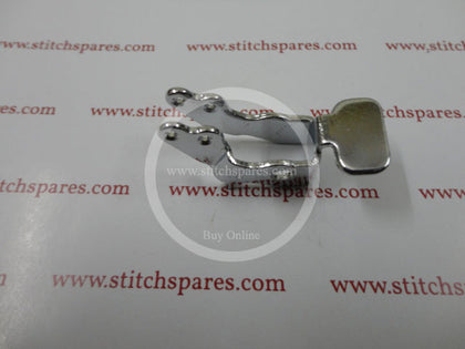 6200276 thread guide yamato overlock machine spare part