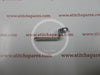 6200282 Guía de hilo Yamato máquina de coser overlock