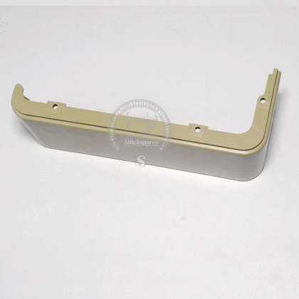 6200302 Cloth Plate Lower Yamato CZ-6500  Z7000SD-8 Overlock Machine Spare Part