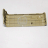 6200302 Cloth Plate Lower Yamato CZ-6500  Z7000SD-8 Overlock Machine Spare Part