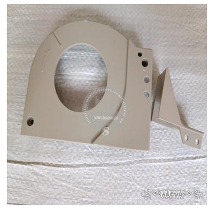 6200303  6200304  Belt Cover  Supplementary Belt Cover For YAMATO CZ-6500 Sewing Machine Spare Part