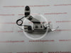 6207016 Presser Foot Yamato Overlock Machine