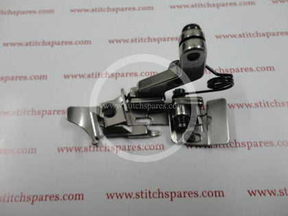 6207016 prensatelas Yamato máquina de coser overlock