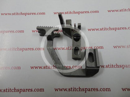 6209007/6209008 dientes Yamato máquina de coser overlock