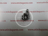 6209111 pinza de aguja Yamato máquina de coser overlock